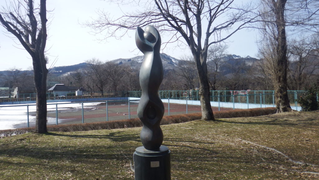 原風景　～地より～